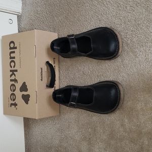 DuckFeet Himmerland Shoes